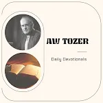 A. W Tozer Devotionals Series | Indus Appstore | App Icon