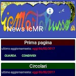 News Ist. Compr. Marta Russo | Indus Appstore | App Icon