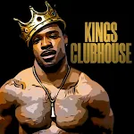 Kings Clubhouse | Indus Appstore | App Icon