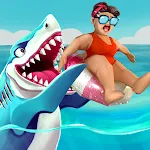 Shark Attack 3D | Indus Appstore | App Icon