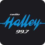 Radio Halley | Indus Appstore | App Icon