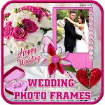 Wedding Photo Frames | Indus Appstore | App Icon