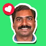 Sticker Maker: Create Stickers | Indus Appstore | App Icon