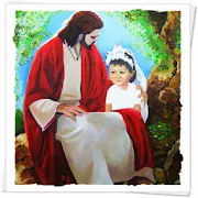 Mom and Dad's Kids Bible Story | Indus Appstore | App Icon