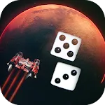 The Martian Job | Indus Appstore | App Icon