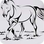 Draw Animals - Step by Step | Indus Appstore | App Icon