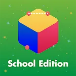 School Edition: Think!Think! | Indus Appstore | App Icon