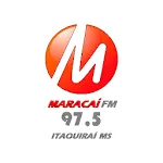 Rádio Maracaí FM | Indus Appstore | App Icon