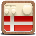 Denmark Radio - Denmark Am Fm | Indus Appstore | App Icon