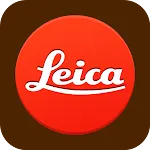 Leica Calonox Sight | Indus Appstore | App Icon