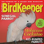 Australian Birdkeeper Magazine | Indus Appstore | App Icon