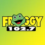 Froggy 102.7 | Indus Appstore | App Icon