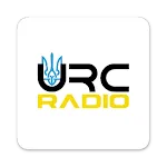 URC Radio | Indus Appstore | App Icon