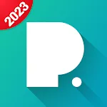 Poster Maker & Poster Designerapp icon