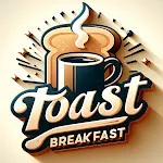 Toast-Breakfast Snacks Recipes | Indus Appstore | App Icon