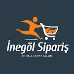 İnegöl Sipariş | Indus Appstore | App Icon