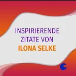 365 Zitate von Ilona Selke | Indus Appstore | App Icon