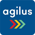 Agilus Diagnostics- Blood Test | Indus Appstore | App Icon