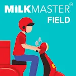 Milk Master Field | Indus Appstore | App Icon