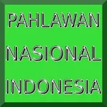 Pahlawan Nasional Indonesia | Indus Appstore | App Icon