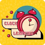 Clock learning | Indus Appstore | App Icon