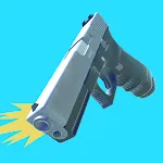 Gun Sprint | Indus Appstore | App Icon