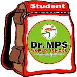 Dr. MPS World School App | Indus Appstore | App Icon