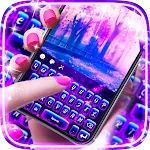 Keyboard Themes Keyboard Fonts | Indus Appstore | App Icon