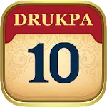 Drukpa Lunar Calendar | Indus Appstore | App Icon