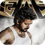 Vijay Movies,Wallpapers,Puzzle | Indus Appstore | App Icon