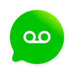 KPN VoiceMail | Indus Appstore | App Icon