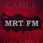 MRT FM | Indus Appstore | App Icon