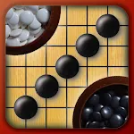 本格連珠 - 初心者～上級者まで楽しめるコンピュータ五目並べ | Indus Appstore | App Icon