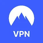 NordVPN – fast VPN for privacy | Indus Appstore | App Icon