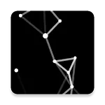 Particle Constellations Live W | Indus Appstore | App Icon