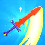 Sword Master | Indus Appstore | App Icon