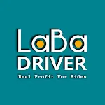 LaBa Driver - Easy earnings! | Indus Appstore | App Icon