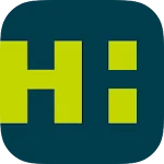 Hillier Hopkins | Indus Appstore | App Icon