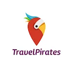 TravelPirates | Indus Appstore | App Icon