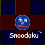 Snoodoku - Sudoku Puzzle Game | Indus Appstore | App Icon