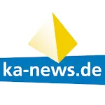 ka-news Nachrichten Karlsruhe | Indus Appstore | App Icon