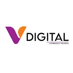 VDigital LCO App | Indus Appstore | App Icon