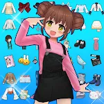 Styledoll Life:3D Avatar maker | Indus Appstore | App Icon