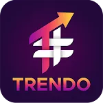 Trendo-Live Video Community | Indus Appstore | App Icon