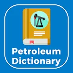 Petroleum Dictionary | Indus Appstore | App Icon