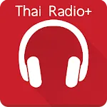 ฟังวิทยุออนไลน์ Thai Radio | Indus Appstore | App Icon