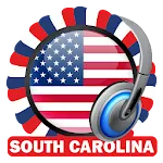 South Carolina Radio Stations | Indus Appstore | App Icon