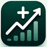 Accumulate+: Compound Interest | Indus Appstore | App Icon