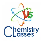 .Chemistry Jee Classes | Indus Appstore | App Icon