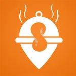 Sprinkle Food Delivery App | Indus Appstore | App Icon